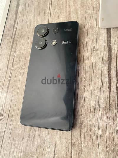 Xiaomi Redmi Note 13