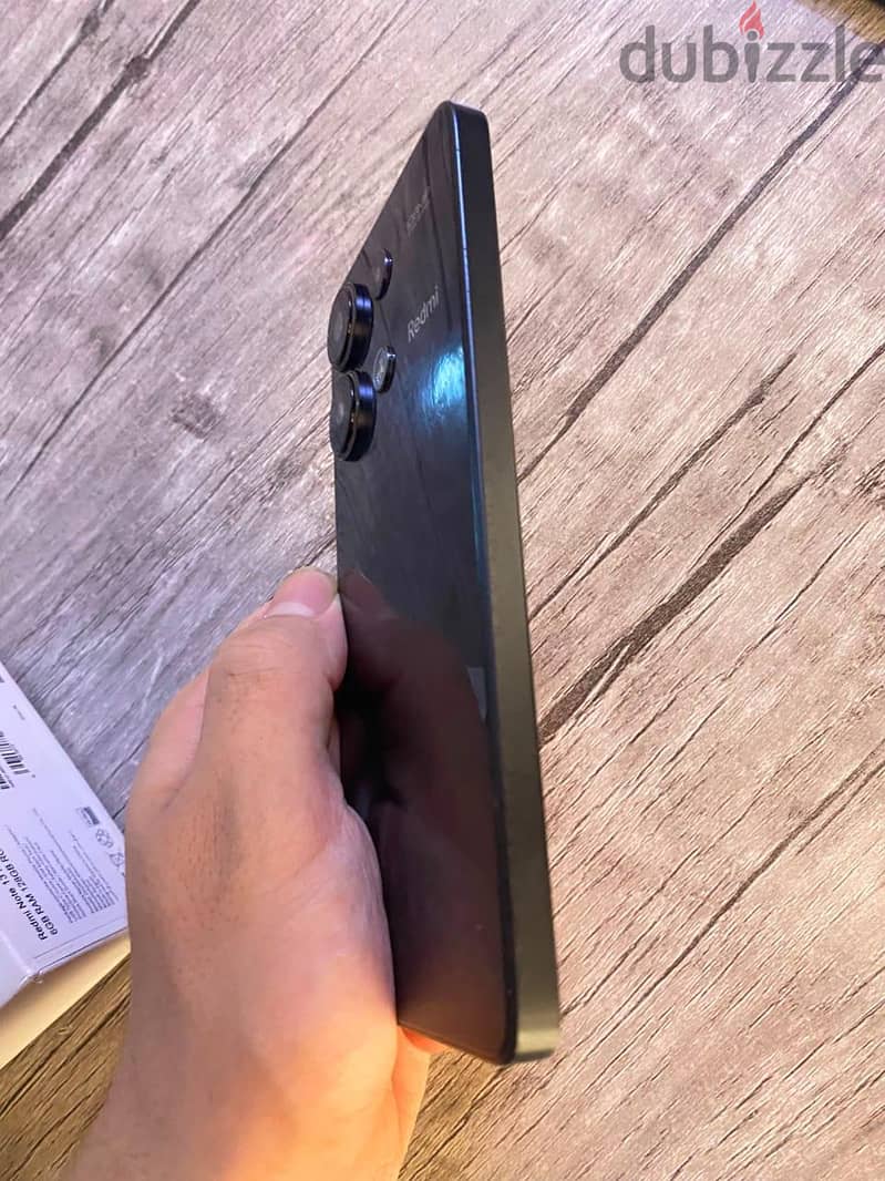 Xiaomi Redmi Note 13 1