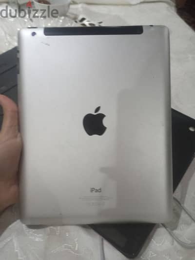 ipad 4 for saleeee