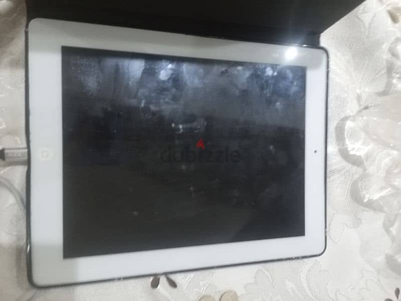 ipad 4 for saleeee 2