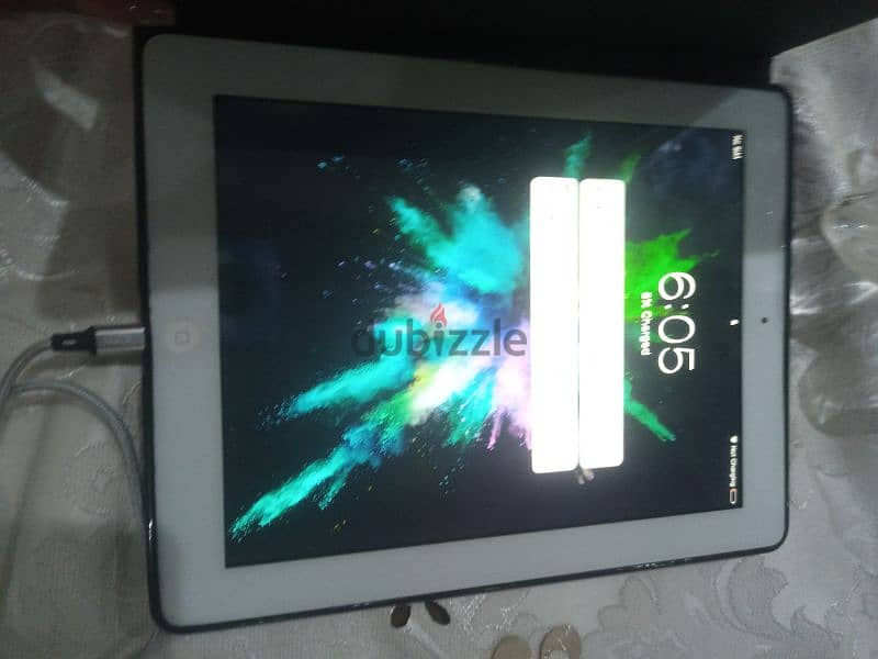 ipad 4 for saleeee 3