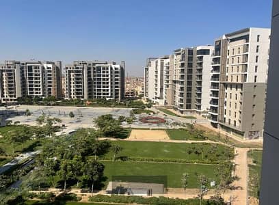  Apartment for Sale in ZED West – Sheikh Zayed | 160 SQM | 3 Bedrooms | 3 Bathrooms | Fully Finished | Private Garage
