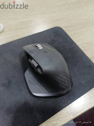 Logitech MX master 3s