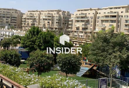 lowest price apartment 160m-3 bedrooms+nany room-facing north-Mountain View I City