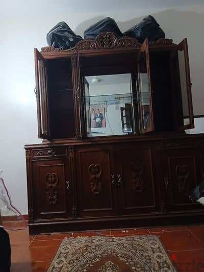 سفرة للبيع