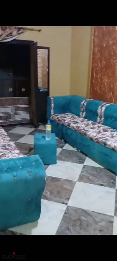 Apartment for rent in Al-Barajil