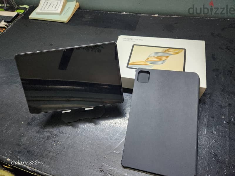 honor pad x9a 1