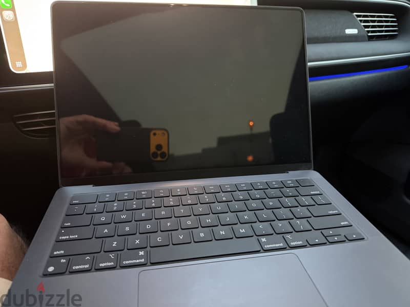 Macbook Pro M4 2