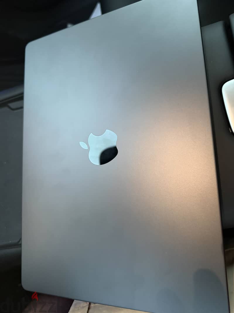 Macbook Pro M4 3