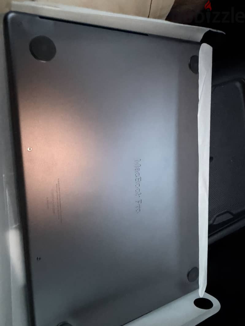 Macbook Pro M4 4