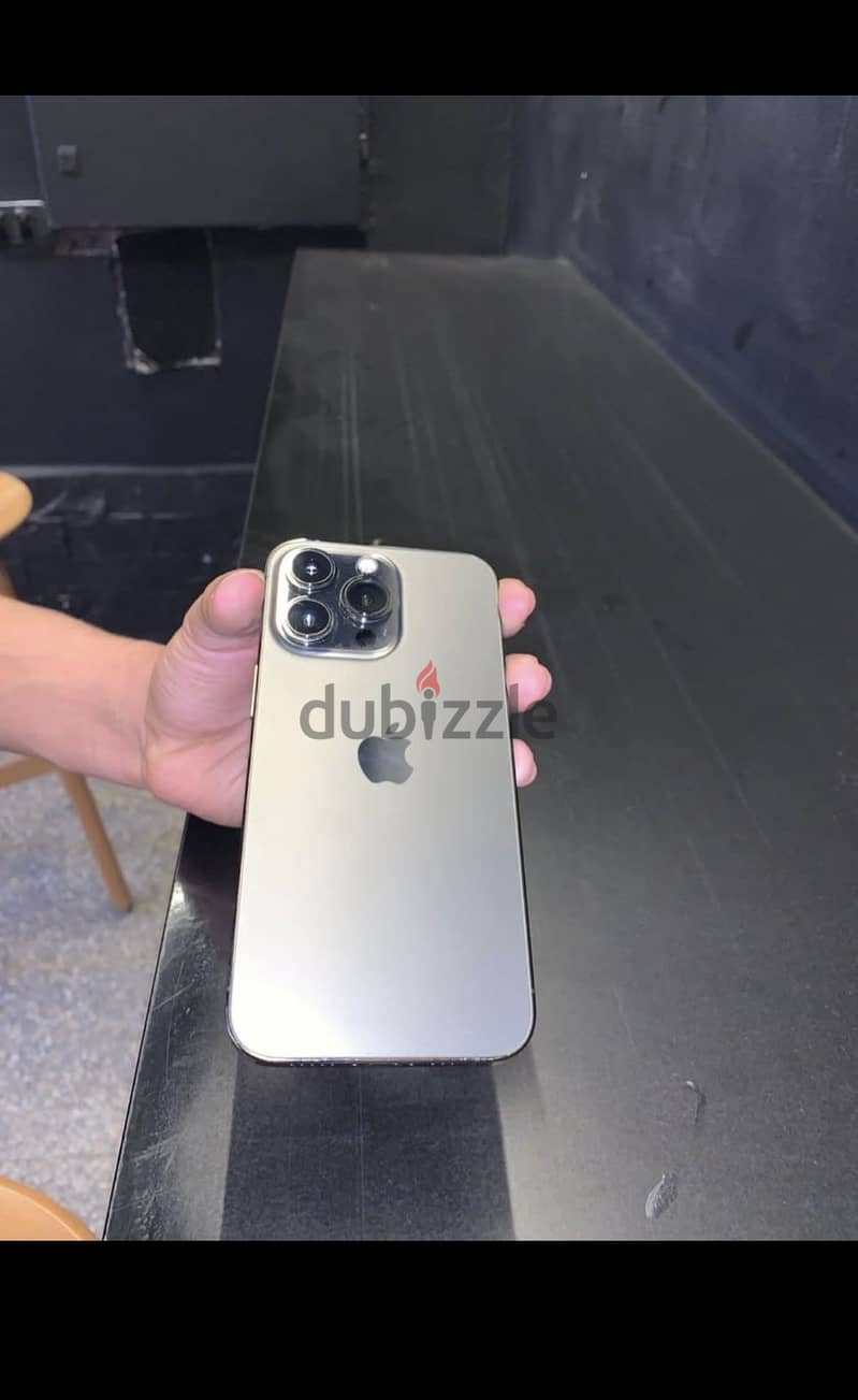 Apple - iPhone 13 Pro 2