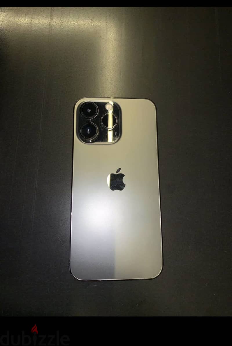 Apple - iPhone 13 Pro 3