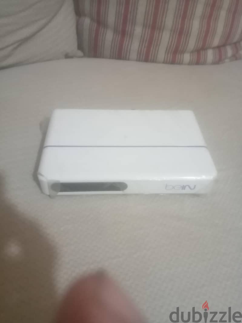 ريسيفر bein 4