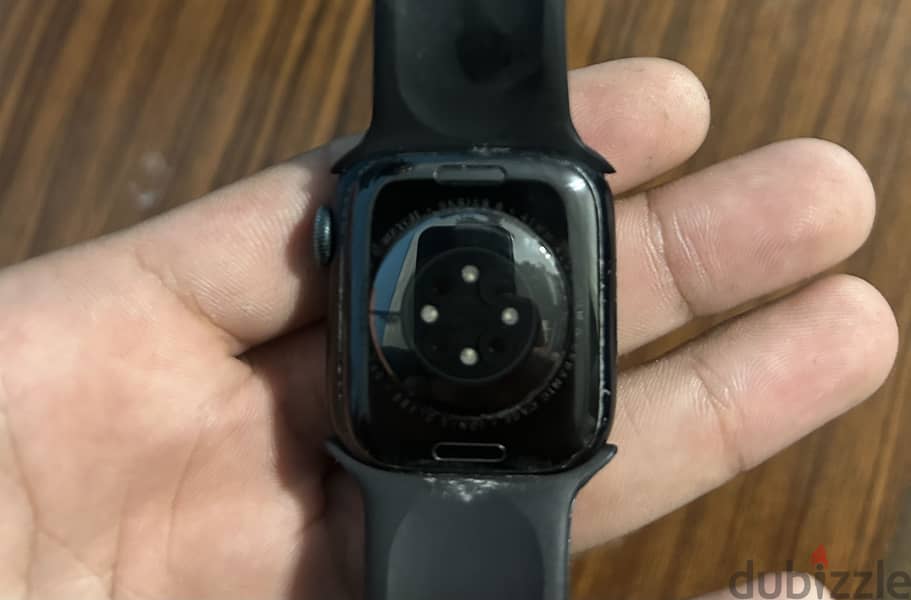 Apple watch series 8 1