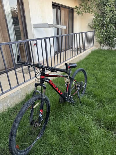 Galaxy 29ER