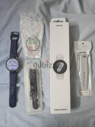 Samsung Galaxy watch 7