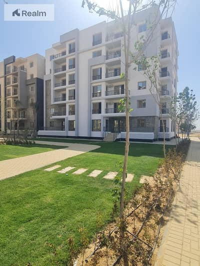 Ready to Move with Long-Term Installments | Fully finished