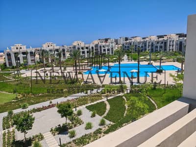 Duplex chalet for sale prime opportunity in Gaia by Al Ahly Sabbour
