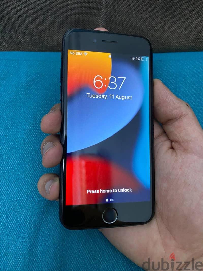 Apple - iPhone 7 2