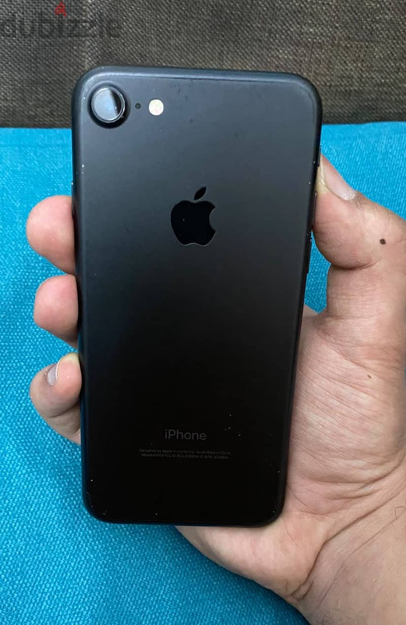 Apple - iPhone 7 3