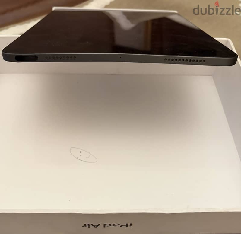 iPad air 4th generation 2020 7