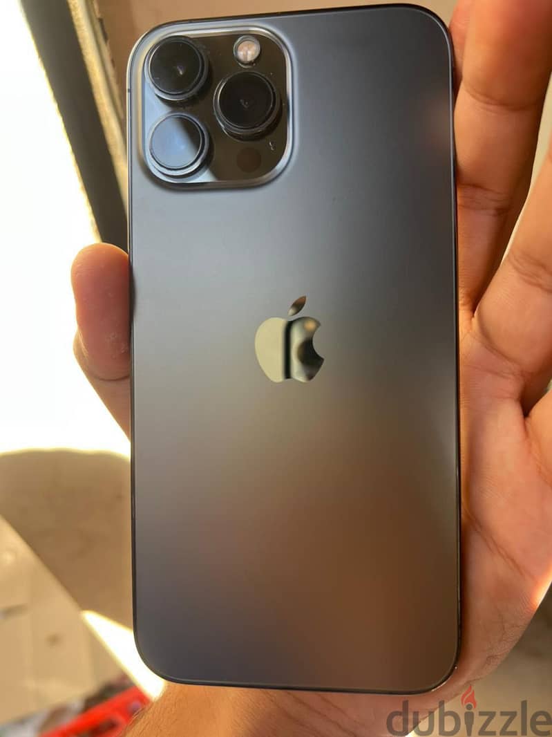 Apple - iPhone 13 Pro Max 1
