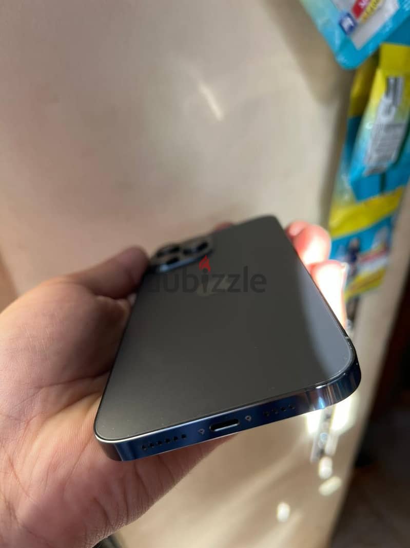 Apple - iPhone 13 Pro Max 2