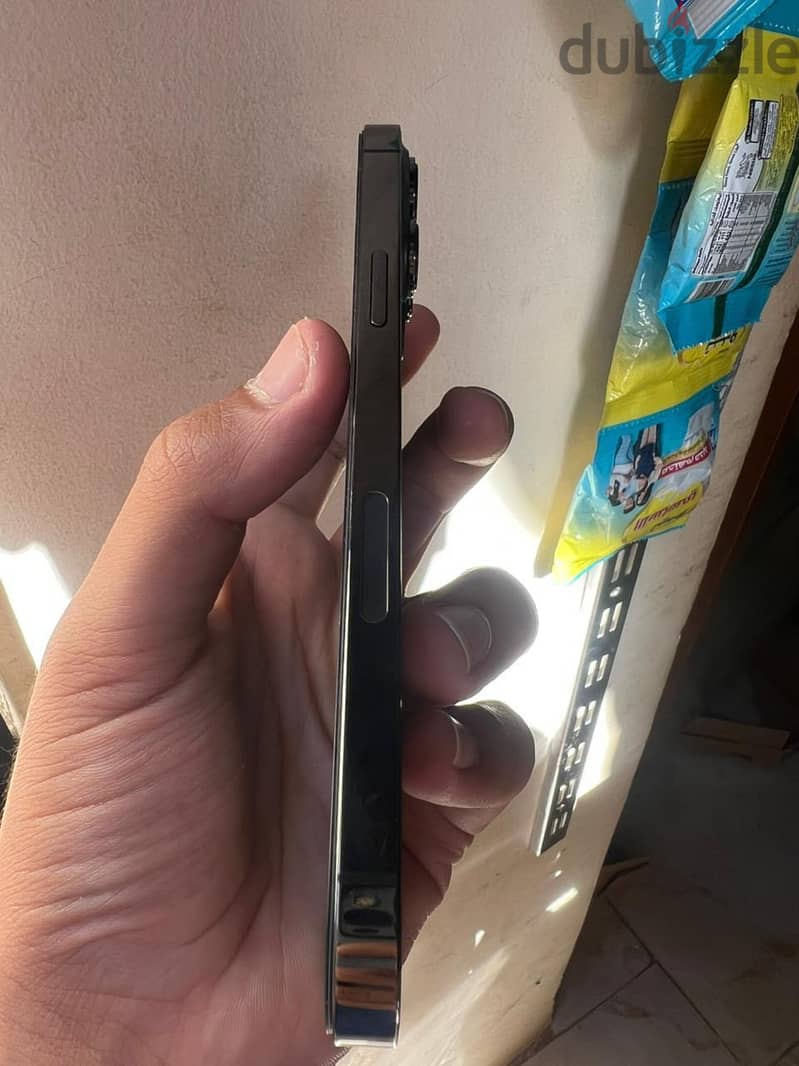 Apple - iPhone 13 Pro Max 3