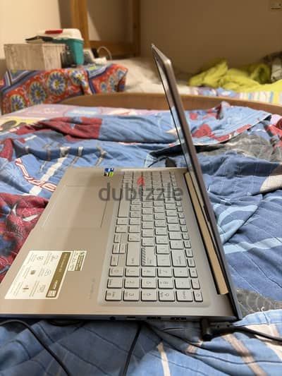 ASUS Vivobook 16X K3605VC i5-13420H RTX 3050 16GB