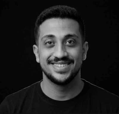 Mohamed Shawkey