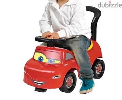 عربية اطفال ماكوين