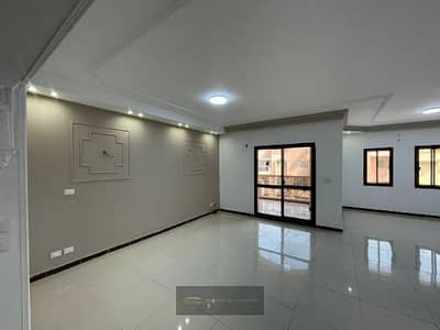 Apartment for sale in Al-Ashjar neighborhood – 6th of October – Super Lux finishing at a prime location within the neighborhood