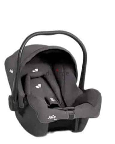 كار سيت  car seat joie muze