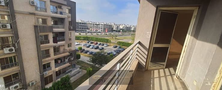  Apartment for Sale in Dar Misr – District 12, Sheikh Zayed | 140 SQM | 3 Bedrooms | 3 Bathrooms