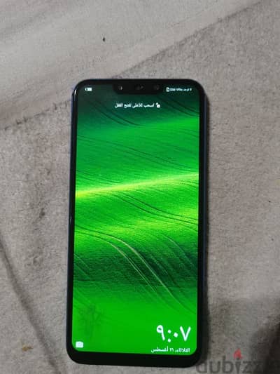 هواوي نوفا 3i للبيع