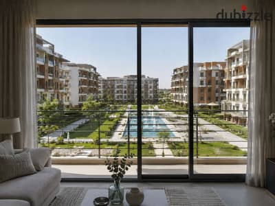 A rare opportunity to own a premium apartment with an amazing open view for sale