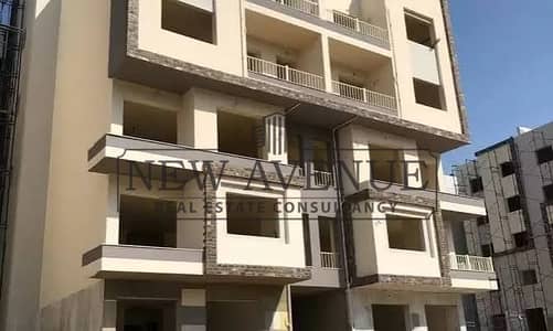 Penthouse for sale prime opportunity fully finished in Gaia by Al Ahly Sabbour