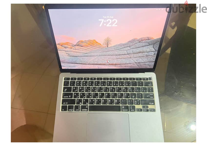American Macbook Air Like New 3