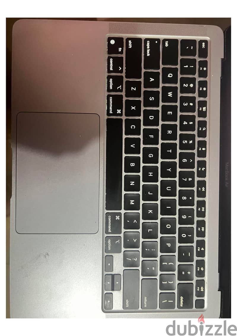 American Macbook Air Like New 4