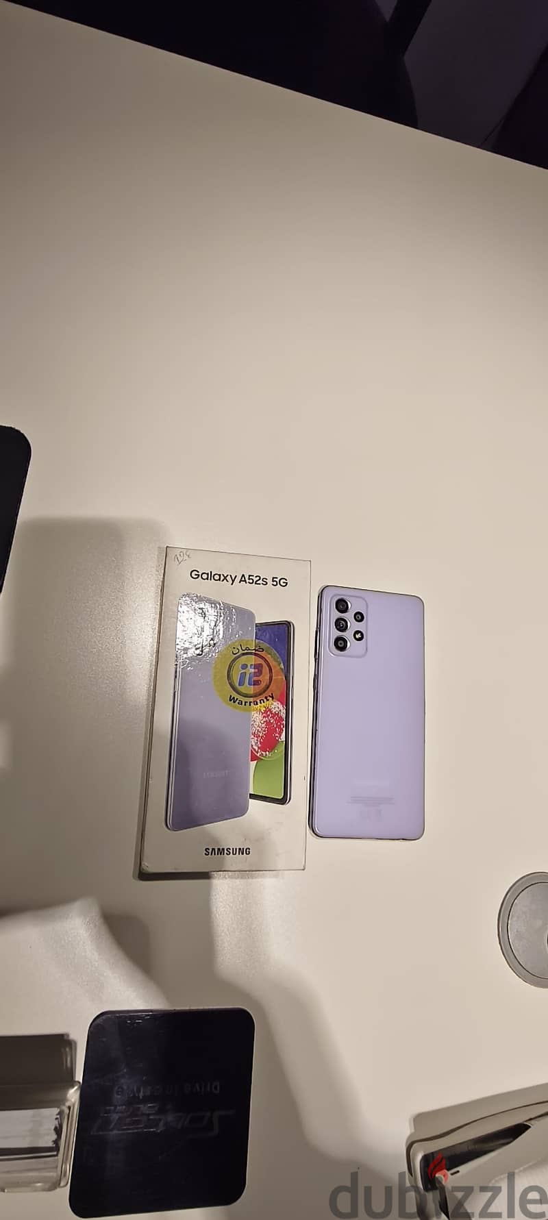 Samsung A52s 5G 2