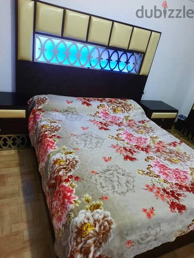 للبيع غرفة نوم تصنيع دمياط  كالجديدة