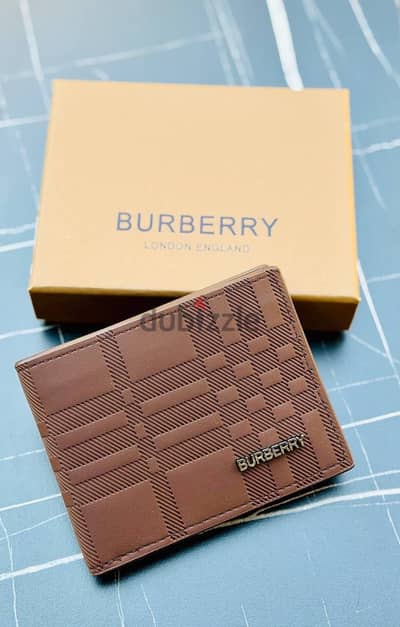 Burberry Wallet