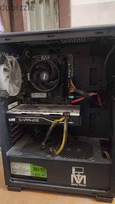pc gaming