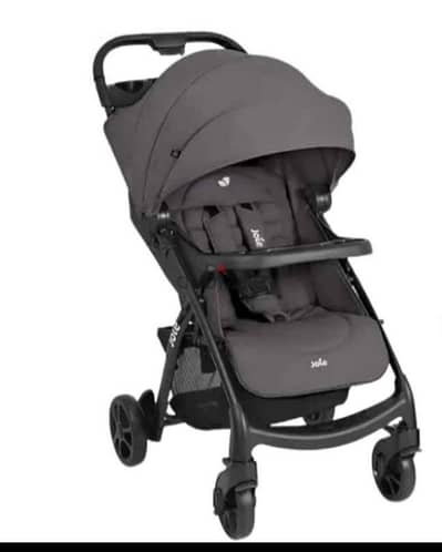 استرولير جوي stroller joie muze فقط بدون كار سيت