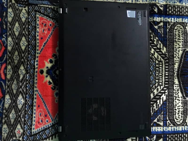 لابتوب لينوفو t14s 4