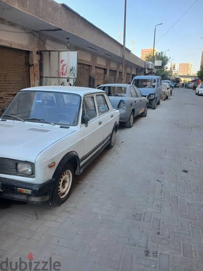 فيات 128 1983