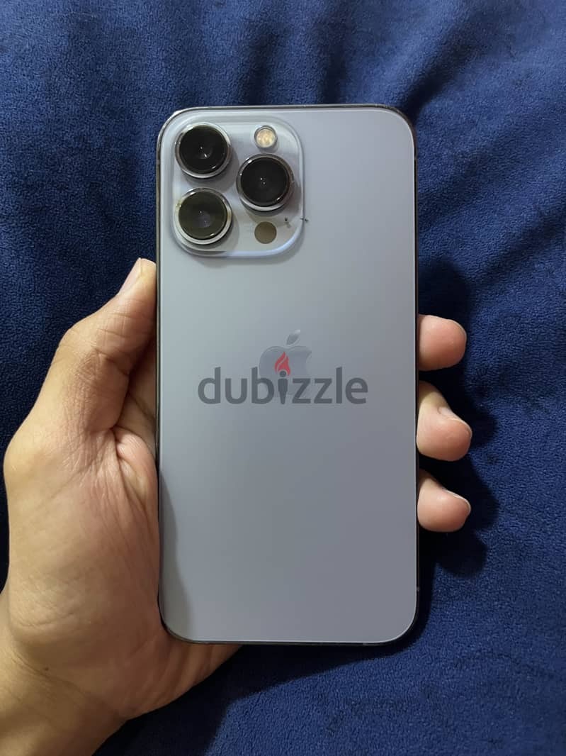 Apple - iPhone 13 Pro 2