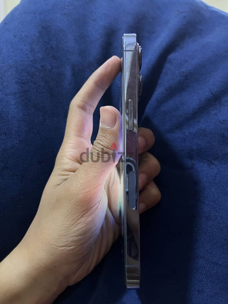 Apple - iPhone 13 Pro 3