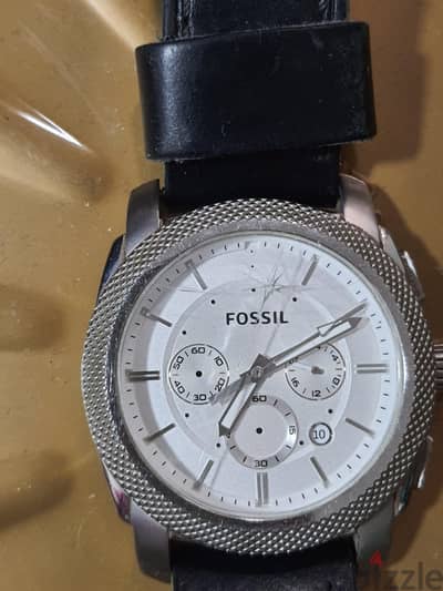 ساعات رجالي أصلية alba,guess,fossil