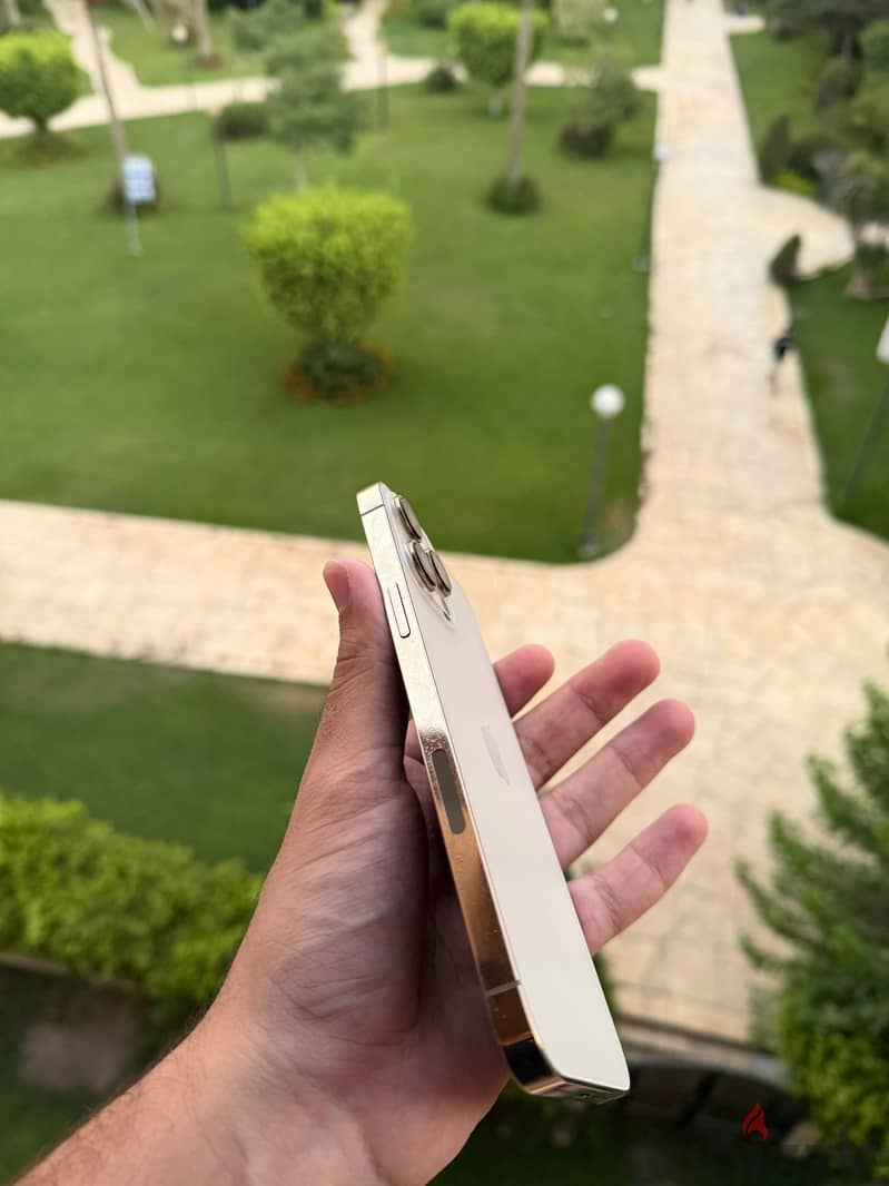 Apple - iPhone 13 Pro Max 3